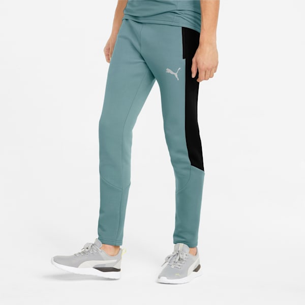 puma evostripe pants mens