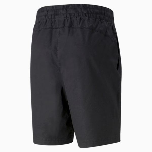 Modern Basics Men's Chino Shorts, Puma Black, extralarge-IDN