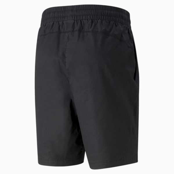 Modern Basics Men's Chino Shorts, Puma Black, extralarge-IND