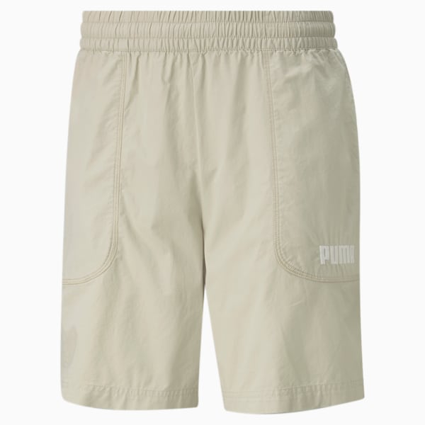 Modern Basics Men's Chino Shorts, Putty, extralarge-IND