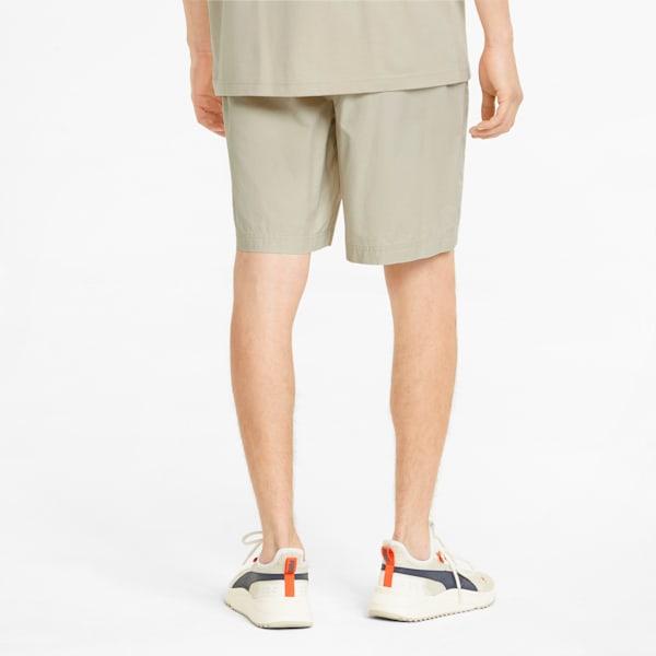 Modern Basics Men's Chino Shorts, Putty, extralarge-IND