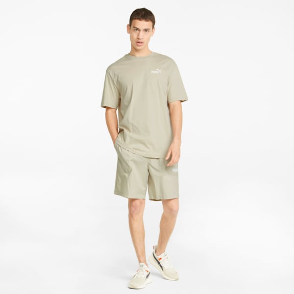 Modern Basics Men's Chino Shorts, Putty, extralarge-IND