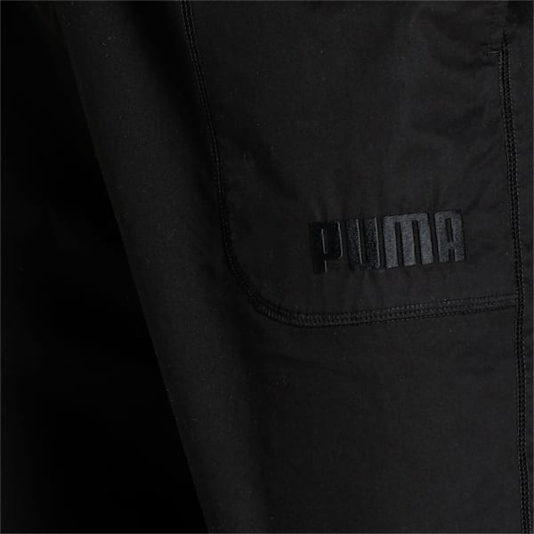 Modern Basics Chino Men's Pants, Puma Black