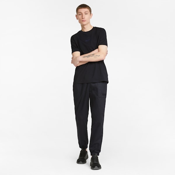 puma modern basics chino pants