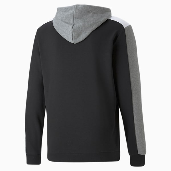 Sudadera con capucha Essential para hombre