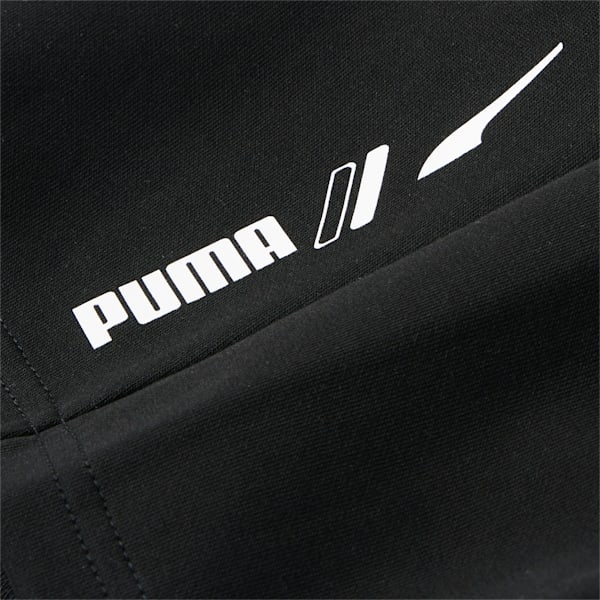 Shorts RAD/CAL para hombre, Puma Black