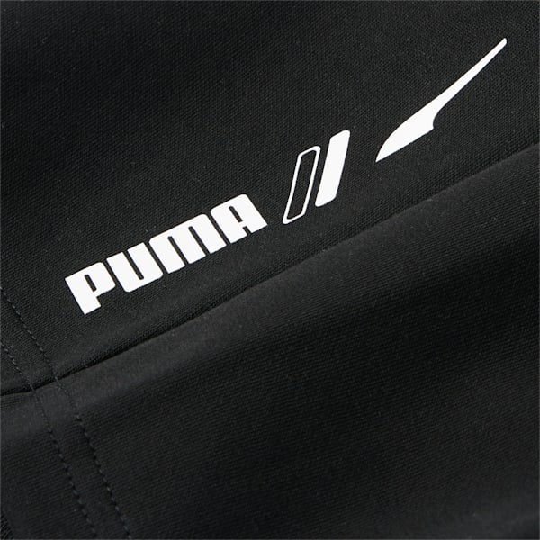 Shorts RAD/CAL para hombre, Puma Black, extralarge