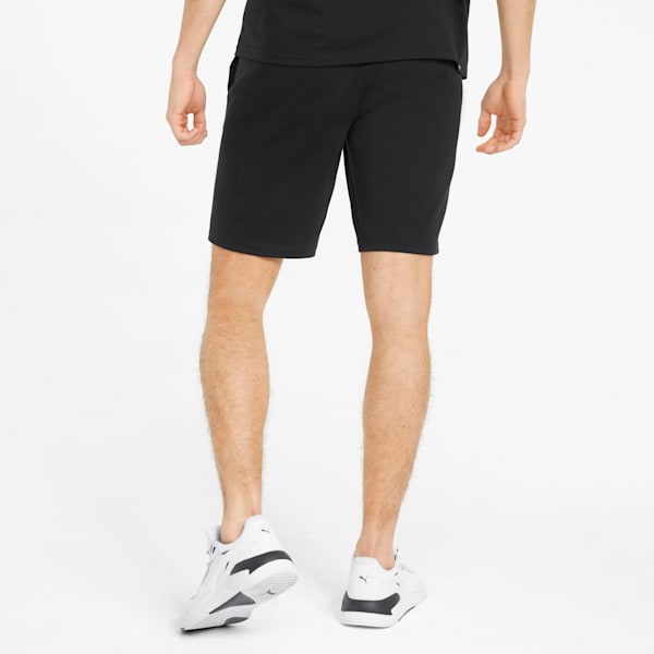 Shorts RAD/CAL para hombre, Puma Black, extralarge