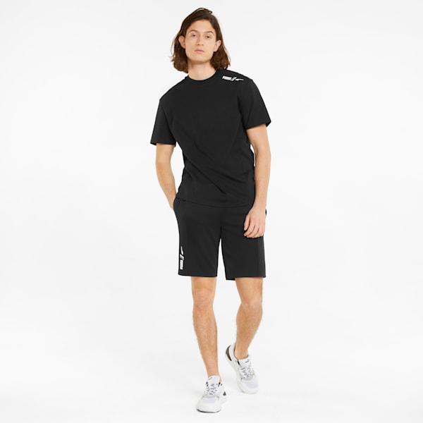 Puma short set men's hotsell