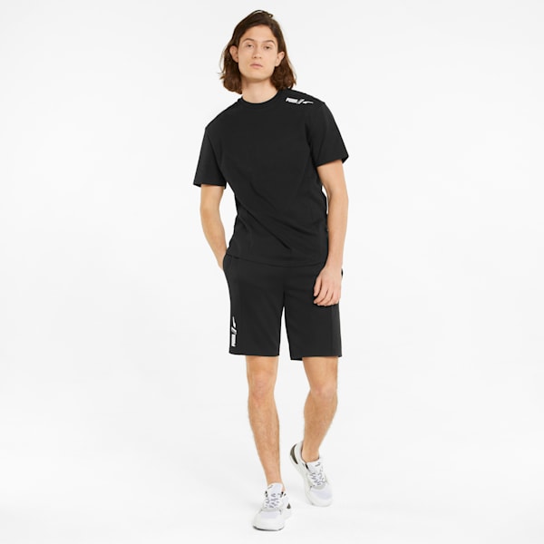 RAD/CAL Men's Shorts, Puma Black, extralarge