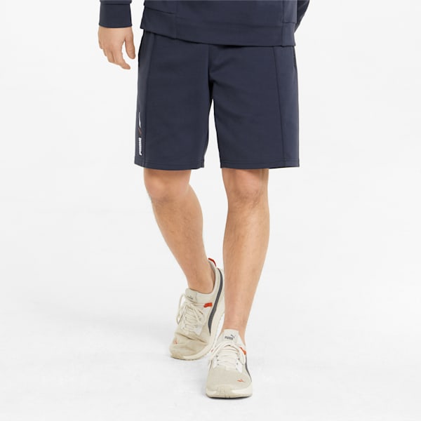 Shorts RAD/CAL para hombre, Parisian Night, extralarge