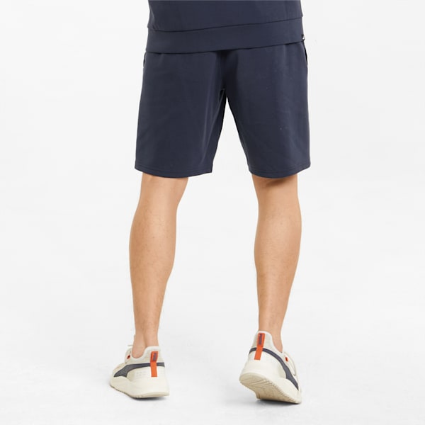 RAD/CAL Men's Shorts, Parisian Night, extralarge