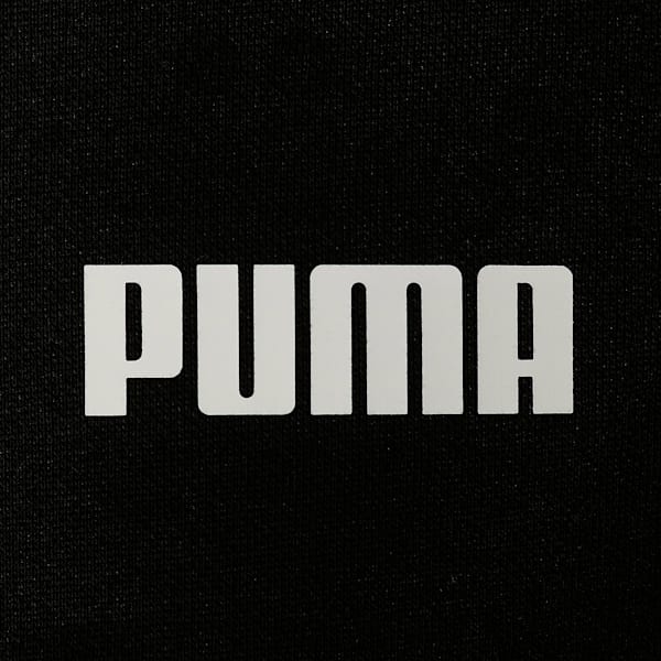 メンズ ESS プーマ クルー スウェット, Puma Black, extralarge-JPN