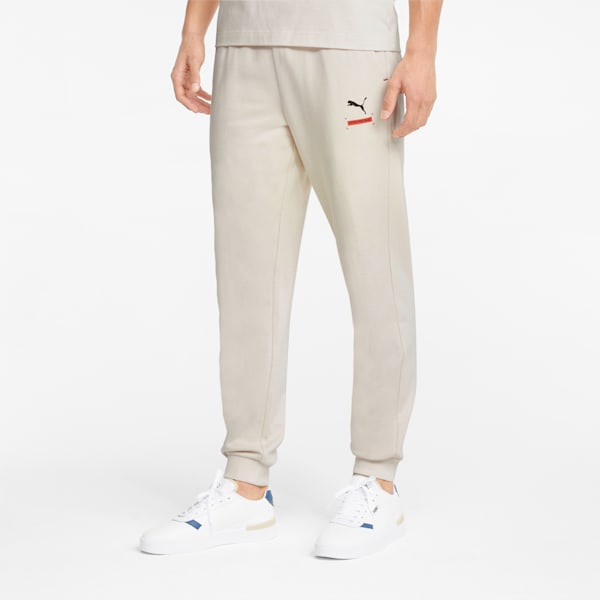 Better Men's Sweatpants, no color, extralarge-IND