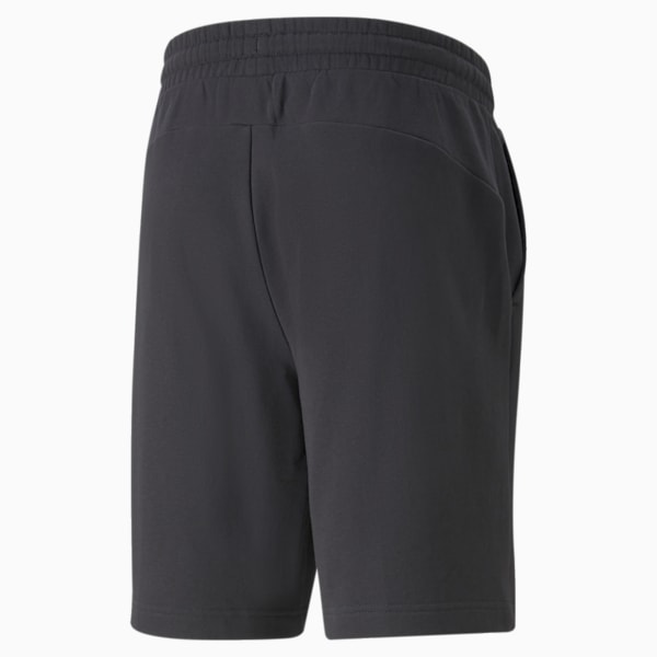 Better Men's Regular Fit Shorts, Phantom Black, extralarge-AUS