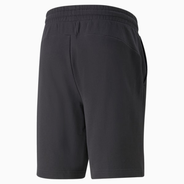 Better Men's Regular Fit Shorts, Phantom Black, extralarge-IND