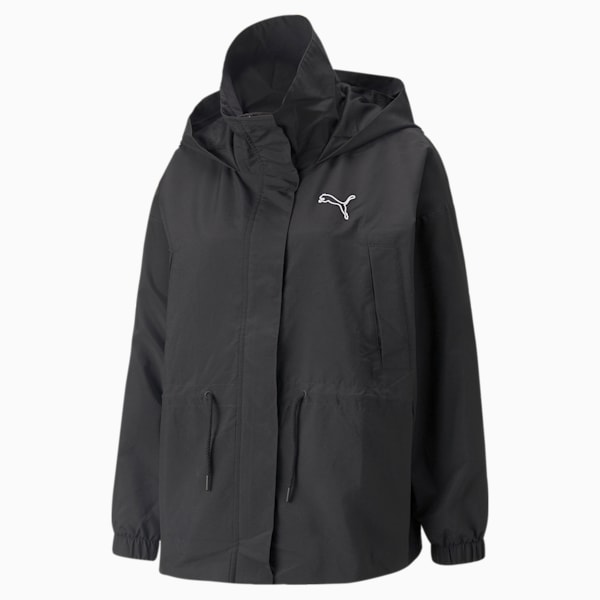 Puma on sale women's windbreakers