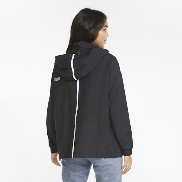 Chaqueta para mujer HER, Puma Black, extralarge