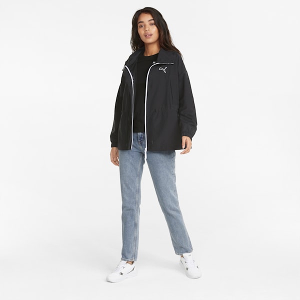 INTL Game Women's Double Knit Track Jacket, PUMA Shop All Puma