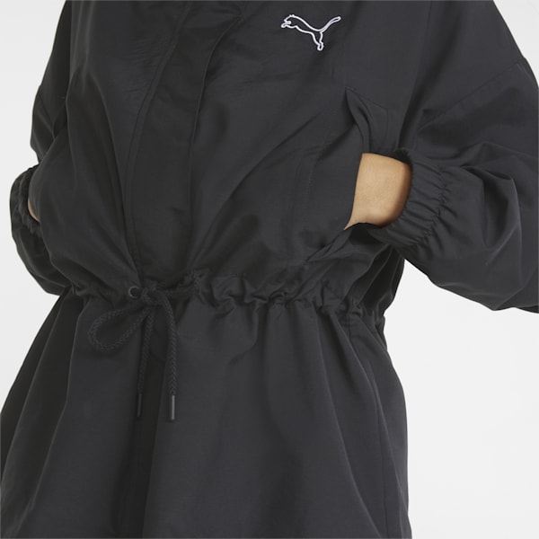 Chaqueta para mujer HER, Puma Black, extralarge