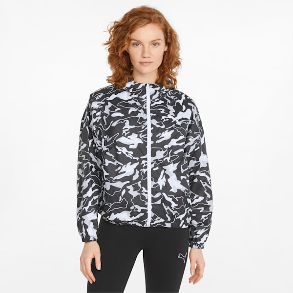 Modern Sports Women s Windbreaker Jacket