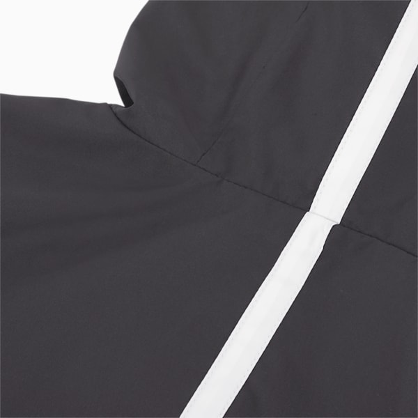 Essentials Solid Windbreaker Jacket Women, Puma Black, extralarge-GBR