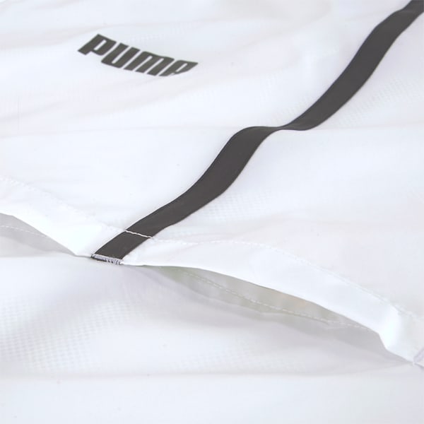 Chamarra Mujer Essentials Solid Windbreaker, Puma White, extralarge