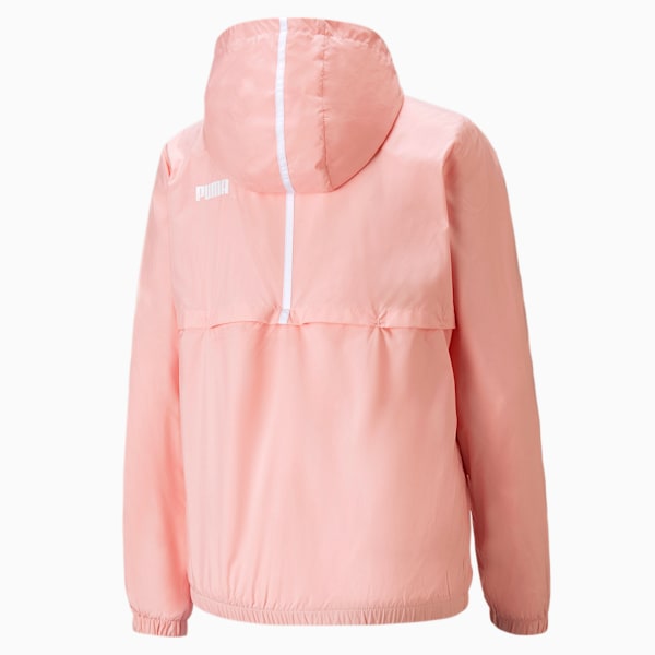 Rompevientos para mujer Essentials, Rose Dust
