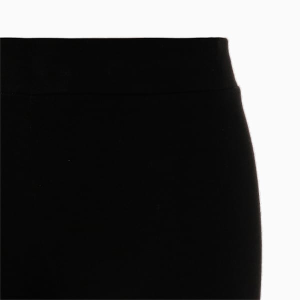 キッズ ガールズ ESS レギンス 116-164cm, Puma Black, extralarge-JPN