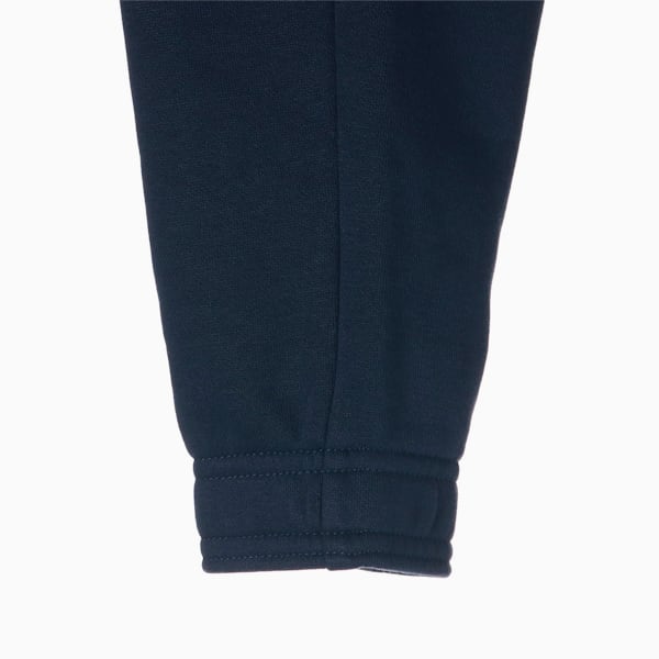 キッズ ボーイズ ESS スウェット パンツ 裏起毛 116-164cm, Peacoat, extralarge-JPN