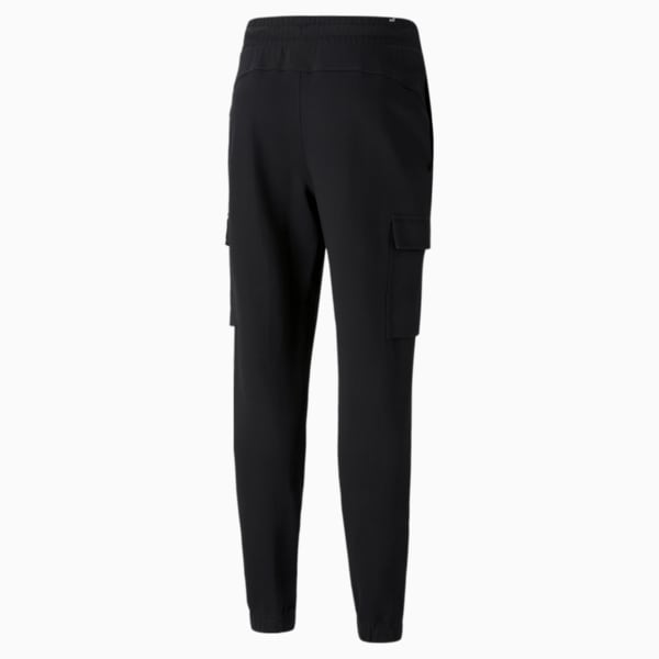 PUMA Power Cargo Men's Trackpants, Puma Black, extralarge-IND