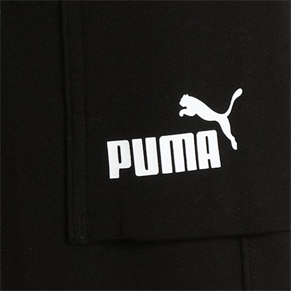 PUMA Power Cargo Men's Trackpants, Puma Black, extralarge-IND