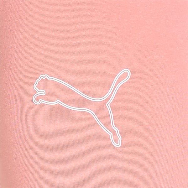 PUMA Graphic Women's Tights, Rosette, extralarge-IND
