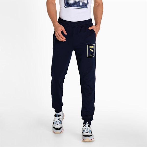pumas pants