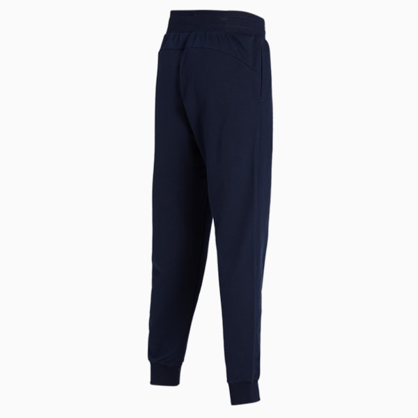 Graphic Women's Regular Fit Pants, Peacoat, extralarge-IND