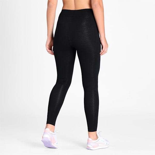 puma graphic tights