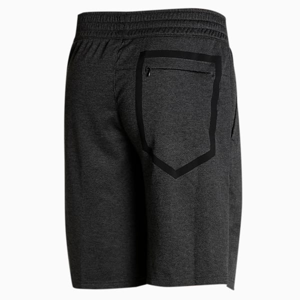 PUMA Graphic Women's Tights, Peacoat, extralarge-IND