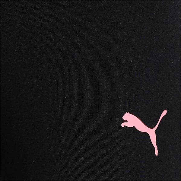 puma graphic tights