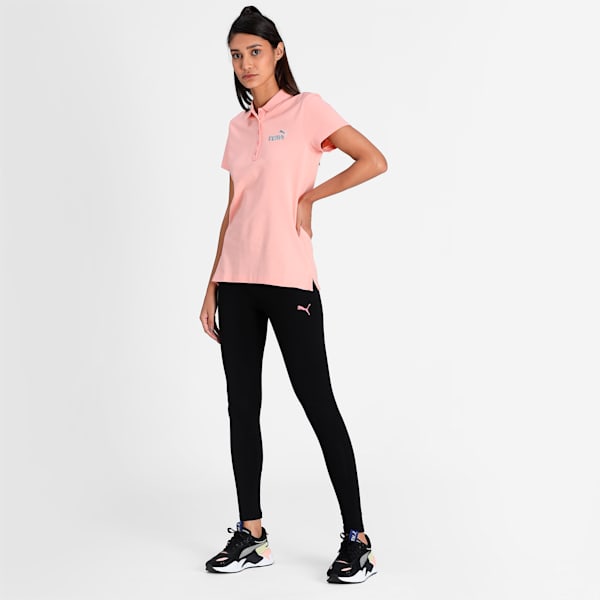 puma graphic tights