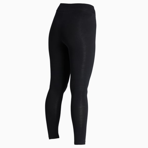 puma graphic tights