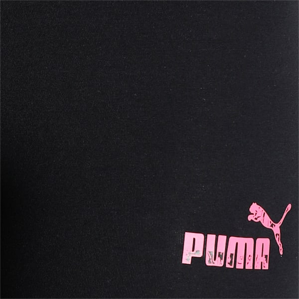 puma graphic tights
