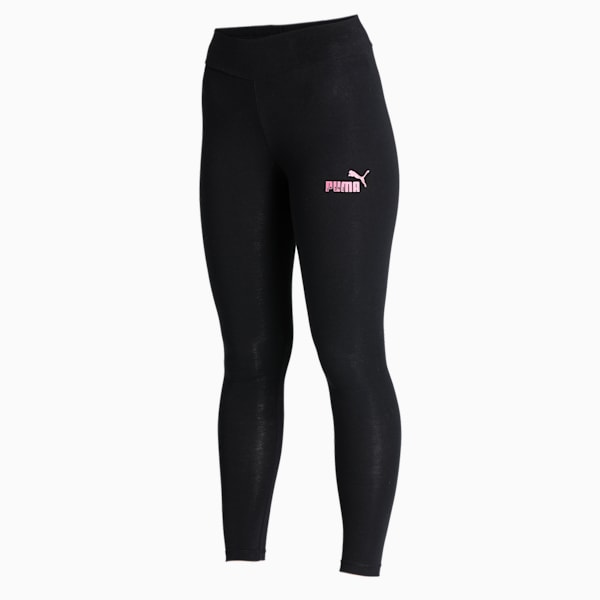 puma graphic tights