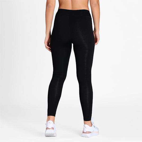 puma graphic tights