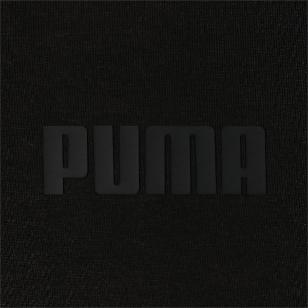 メンズ スペーサー フルジップ フーディ, Puma Black, extralarge-AUS