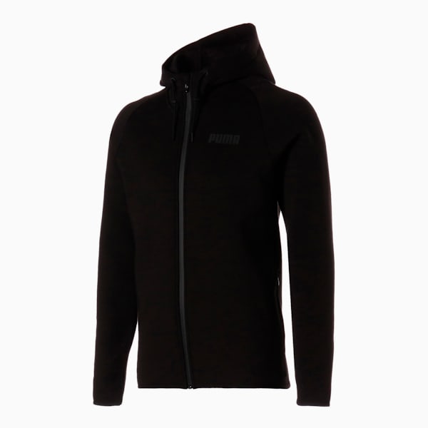 スペーサー FZ フーディー, Puma Black, extralarge-JPN