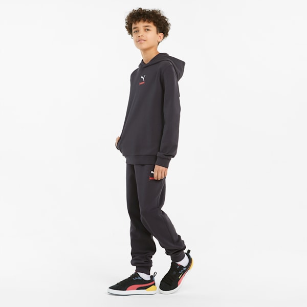 Better Hoodie Big Kids | PUMA