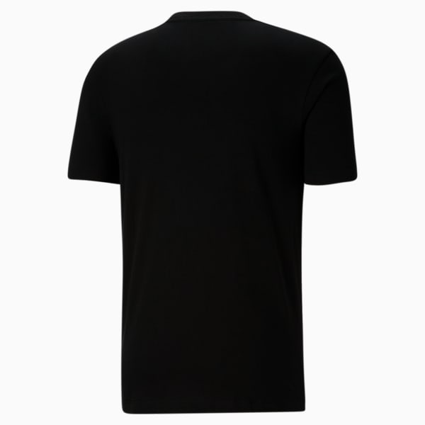 Black History Month Men's Tee, Puma Black, extralarge