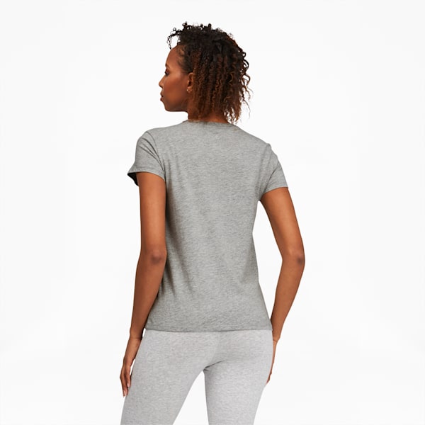 Black History Month Women's Tee, Light Gray Heather, extralarge