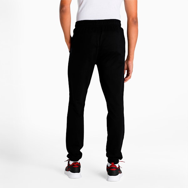 PUMA x 1DER Roar Men's Slim Fit Pants, Puma Black, extralarge-IND