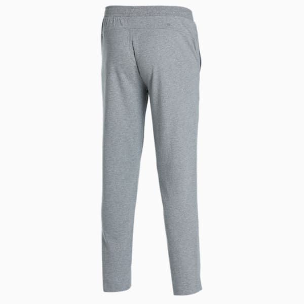 PUMA x one8 Sweatpants, Medium Gray Heather, extralarge-IND